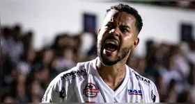 Maxwell, que está na mira do Clube do Remo, marcou sete gols pelo Operário na Série B 2024.