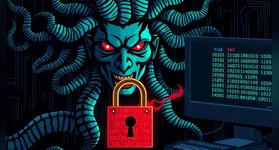 Brasil está sendo alvo do BabyLockerKZ, um malware variante do ransomware MedusaLocker