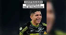 Memes! Torcida do Botafogo comemora vitória decisiva e faz zoeira nas redes sociais.