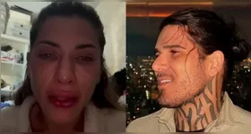 Ana Paula Minerato revelou quer sofria com abusos do ex, KT Gomez