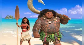 "Moana 2", novo filme musical da Walt Disney Animation Studios