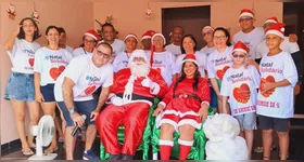 Há 16 anos, grupo realiza Natal Solidário para famílias de Ananindeua. Saiba como ajudar!