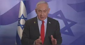 Primeiro-ministro de Israel, Benjamin Netanyahu, tem pedido de prisão emitido pelo Tribunal Penal Internacional