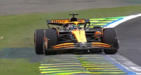 Vitória de Lando Norris na corrida sprint em Interlagos veio depois de ordem para Oscar Piastri ceder liderança.