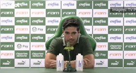 Segundo Abel Ferreira e sua comissão técnica, uma série de fatores prejudicaram o Palmeiras em 2024.