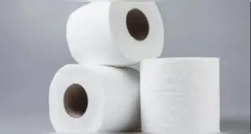 Invenção do papel higiênico revolucionou a higiene íntima. Saiba como era antes da criação desse produto!