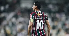 PH Ganso concorre a uma vaga no meio-campo da seleção do ano na grande premiação da FIFA.