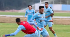 O Paysandu conta com a experiência de Robinho para vencer o Brusque e assegurar vaga na Série B 2025.