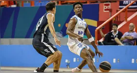 O Paysandu venceu o terceiro  jogo da decisão do Campeonato Paraense de Basquete, contra o Remo, na última terça-feira (10).