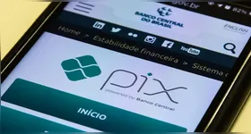 Notícias falsas sobre cobrança de imposto para transferências digitais, a exemplo do Pix e do e cartão de crédito, começaram a circular nas redes sociais