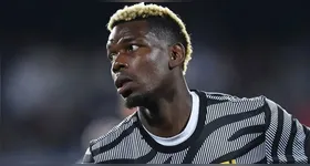 Caso seja contratado por um clube brasileiro, Pogba só poderá entrar em campo a partir de março de 2025.