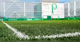 A carga de grama sintética foi roubada na madrugada de 22 de dezembro, quando criminosos invadiram um galpão da empresa Soccer Grass, na zona sul de São Paulo.