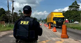 Balanço da PRF nas estradas e rodovias do Pará aponta para queda no número de acidentes e mortes durante o feriado de Natal em 2024