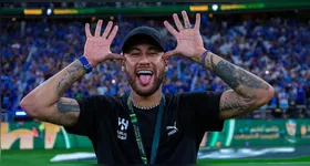 Neymar está cada vez mais próximo de voltar a vestir a camisa do Santos, afirma jornallista do portal R7.