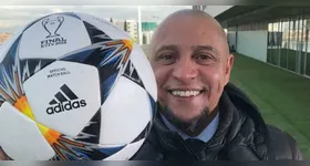 Roberto Carlos optou por se mudar para o CT do Real Madrid durante processo de divórcio.