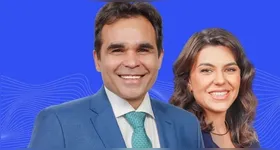 Sávio Barreto e Brenda Araújo venceram as eleições da OAB-PA. O resultado foi divulgado no final da tarde desta segunda-feira (18)