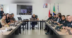 Balanço mostra que evento da democracia ocorreu em absoluta tranquilidade