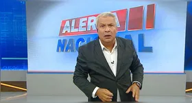 Apresentador negou as acusações e afirmou que suas falas haviam sido "tiradas de contexto"