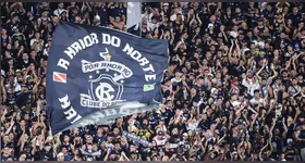 A torcida do Clube do Remo já pode comprar os ingressos para a partica contra o São Francisco, pela estreia no Parazão 2025.