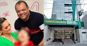 A Unimed nega internação domiciliar para Valentina, criança com paralisia cerebral e pneumonia. Conheça a luta dos pais por direitos de saúde.