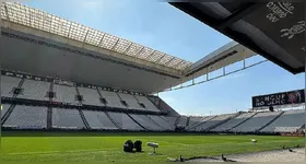 Corinthians ainda deve R$ 700 milhões à Caixa pela construção da Neo Quimica Arena.