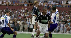 Desde 2006, o RexPa não é disputado na Série B do Campeonato Brasileiro.