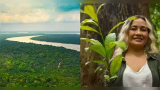 A Vale atua na Amazônia há 40 anos, onde investe em ciência, pesquisa, educação ambiente, proteção da biodiversidade e muito mais.