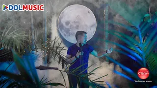 Imagem ilustrativa do vídeo: Walder Wolf lança novo videoclipe no DOL Music