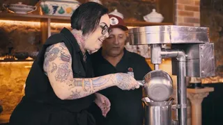 Imagem ilustrativa do vídeo: Passaporte Belém estreia série “A viajantes dos Sabores”