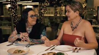 Imagem ilustrativa do vídeo: Tradições da gastronomia regional com os sabores do mundo