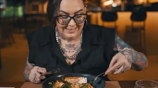 Imagem ilustrativa do vídeo: Passaporte Belém destaca criatividade na gastronomia