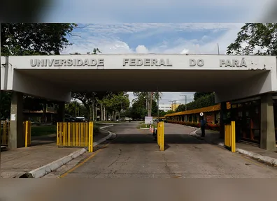 Universidade Federal do Pará (UFPA)