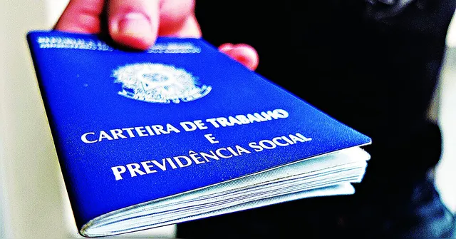 Imagem ilustrativa da notícia Pará gera mais de 46 mil postos de trabalho em 2024