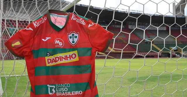 Imagem ilustrativa da notícia Entenda como vai funcionar a SAF milionária da Portuguesa