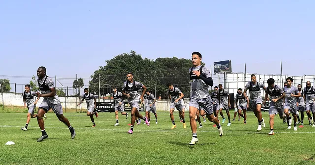 Imagem ilustrativa da notícia Ponte Preta tem motivo extra para vencer o Paysandu