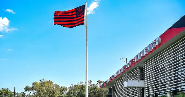 Imagem ilustrativa da notícia Flamengo: justiça aceita medida de Landim para eleição