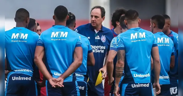 Imagem ilustrativa da notícia Vejam os representantes na Libertadores e Sul-Americana