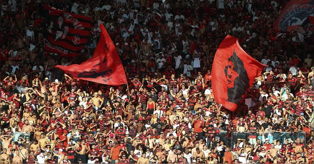 Imagem ilustrativa da notícia Flamengo monitora possíveis reforços para temporada 2025