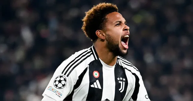 Imagem ilustrativa da notícia Juventus vence e complica vida do City na Champions