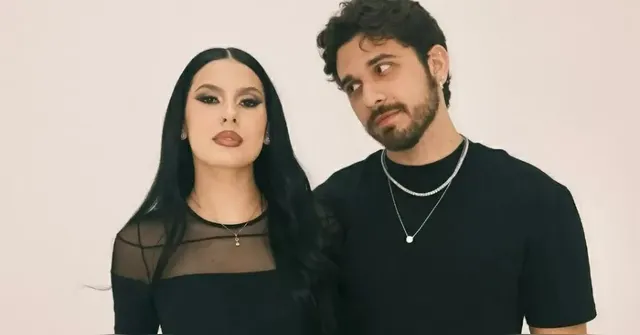 Imagem ilustrativa da notícia Ana Castela e Gustavo Mioto terminam namoro pela 3ª vez 