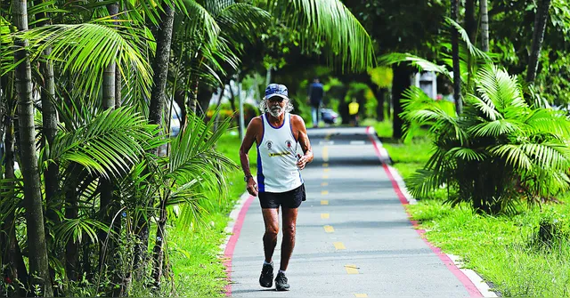 Imagem ilustrativa da notícia Atividades previnem perda de massa muscular; veja benefícios