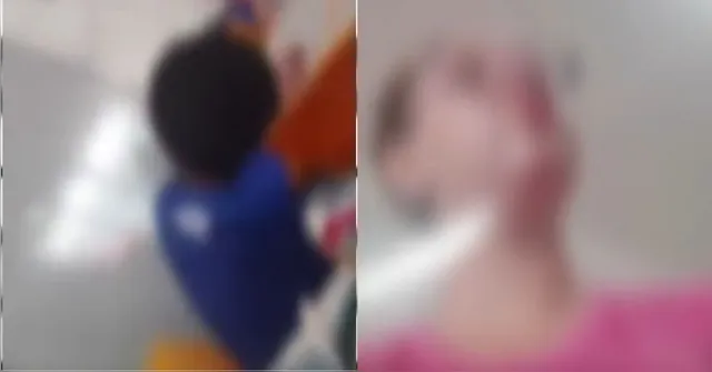 Imagem ilustrativa da notícia Servidora chama menino autista de "rei dos transtornos"