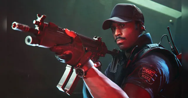 Imagem ilustrativa da notícia Call of Duty: Black Ops 6 é o maior lançamento da franquia
