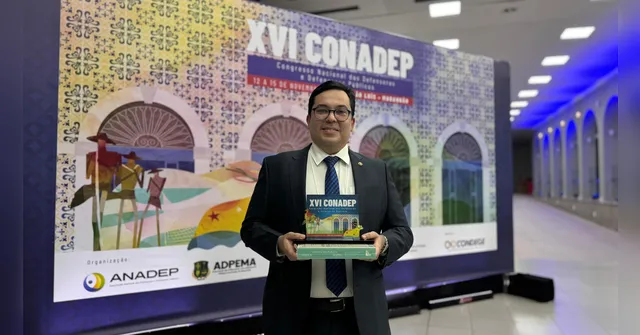 Imagem ilustrativa da notícia Programa paraense ‘Energia Azul’ é premiado nacionalmente