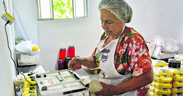 Imagem ilustrativa da notícia Adepará: Certificação garante aceitação de produtos locais