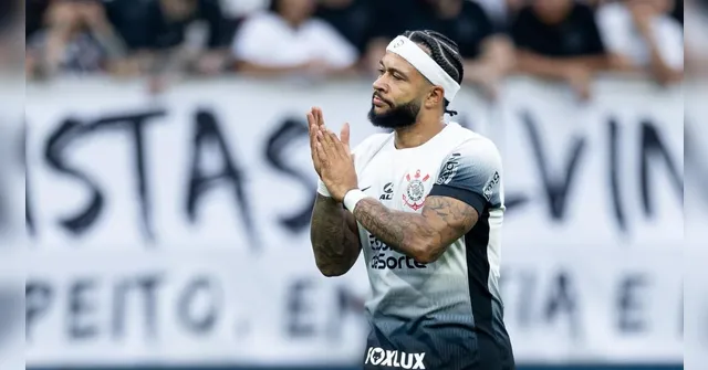 Imagem ilustrativa da notícia Corinthians quer manter elenco e buscar reforços pontuais