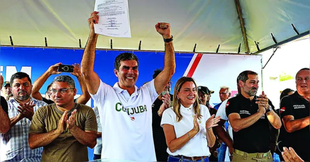 Imagem ilustrativa da notícia Cotijuba vai ganhar Delegacia da Policia Civil