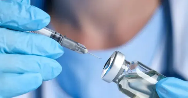 Imagem ilustrativa da notícia Sespa prorroga campanha de vacinação contra a Influenza no Pará 