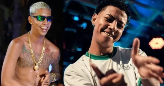 Imagem ilustrativa da notícia Cantor 'Pittybull' é preso por agredir a ex com mordidas