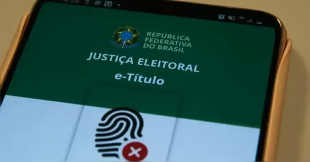 Imagem ilustrativa da notícia Eleitores que não votaram devem justificar. Veja como!